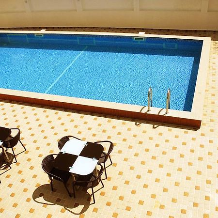 Семеен Хотел Виа Лакус Sapareva Bania Exterior foto