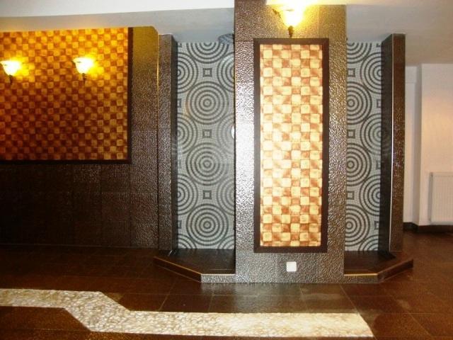 Семеен Хотел Виа Лакус Sapareva Bania Exterior foto